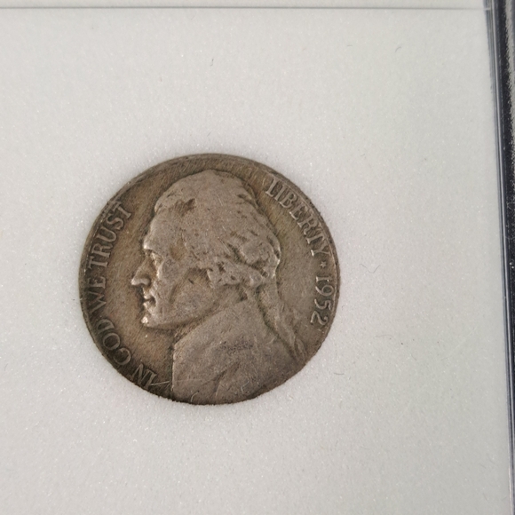 Nickel Coin Collection 3 Brilliant Uncirulated 2 early Jefferson Nickel - Picture 10 of 14